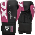Перчатки боксерские RDX Boxing Gloves Rex F4 BGR-F4B