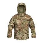 Парка Pentagon LOGAN LEVEL7, MultiCam, 3XL