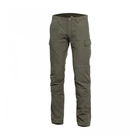 Брюки PENTAGON BDU 2.0 Tropic Pants RAL7013 Олива