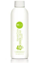 Окислювач кремоподібний BBcos Keratin Color Oxigen Cream 12% 40 Vol 150 мл
