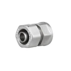 Перехідник обтискний Thermo Alliance Standart 16х1/2" ВР SD153W1615