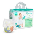 Подгузники-трусики Offspring Skye, размер XL, 12-20 кг, 30 шт. (DP-OI-FAP-XL30P-SKY)