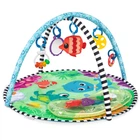 Килимок розвиваючий 2 в 1 Baby Einstein "Sea Floor Explorers" (12807)
