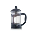 Френч-прес Maestro MR-1665-800-BROWN (800 мл)