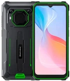 Смартфон Blackview BV6200 Plus 8/128GB Green (Global Version) NFC