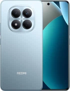 Смартфон Xiaomi Redmi Note 15 Pro 4G 12/512GB Blue (Global Version) (no charger) [NFC]