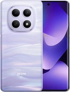 Смартфон Xiaomi Redmi Note 15 5G 8/256GB Purple (Global Version) (with charger)