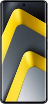 Смартфон Xiaomi Poco M8 5G 8/512GB Black (Global Version) NFC (with charger)