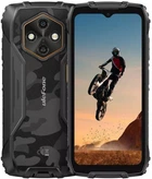 Смартфон Ulefone RugKing 4 Pro 8/256GB Black (Global Version) NFC