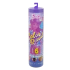 Лялька Barbie Color Reveal серії Зірки Диско (сюрприз), JCP01
