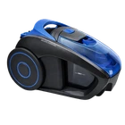 Контейнерный пылесос Rainberg RB-652B 3700W