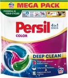 Диски для стирки Persil 4in1 Discs Color Deep Clean 60 циклов стирки (9000101830880)