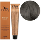 Краска для волос Oro Therapy Colour Keratin Безаммиачная