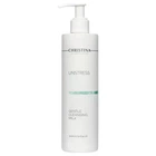 М'яке очищувальне молочко Christina Unstress Gentle Cleansing Milk 300 мл
