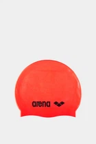 Шапочка для плавання Arena CLASSIC SILICONE 91662-040 1SIZE