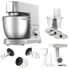 Кухонна машина TEFAL Masterchef Grande QB813D38