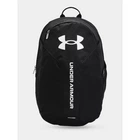 Рюкзак водонепроницаемый Under Armour Hustle Lite Backpack 1364180-002 Черный 26,5 литра