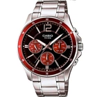 Наручний годинник CASIO MTP-1374D-5AVDF