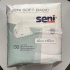 Пелюшки Seni Soft Basic