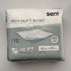 Пеленки Seni Soft Basic 