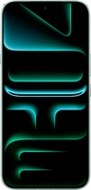 Мобильный телефон Infinix Note 60 8/256GB (Fizz Blue) UA