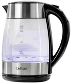 Электрочайник Zelmer ZCK8026 1,7 л серебристый