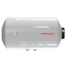 Водонагрівач Areesta Dry H80L 2 кВт 80 л сухий ТЕН, горизонтальний, білий