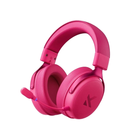 Навушники бездротові MCHOSE V9 Pro Pink