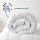 Одеяло евро 200×210 TM ТЕП INNOVATION TENERGY, антиаллергенное, микрофибра с карбоновой нитью, 300 г/м²