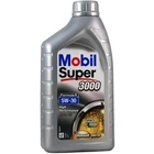 Моторна олива Mobil Super 3000 Formula R