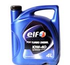 Моторное масло ELF Evolution 700 Turbo Diesel