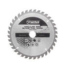 Диск пильный Polax по дереву с твердосплавными напайками 200x25.4/20, 36Т (54-141)