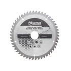 Диск пильный Polax по дереву с твердосплавными напайками 190x30.0/25.4, 50Т (54-143)