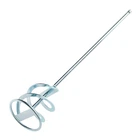 Миксер для сухих смесей SDS PLUS Polax, 100 мм (31-002)