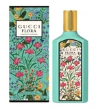 Парфумована вода Gucci Flora By Gucci Gorgeous Jasmine для жінок