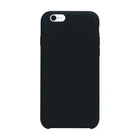 Чохол Soft Case для iPhone 7/8/SE2 18.Black