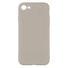 Противоударный Чехол Silicone Case Full Camera no logo для iPhone 7/8/SE2 10.Stone