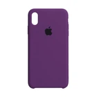 Чохол Original для iPhone Xs Max Copy 43.Grape