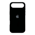 Чохол для смартфона Silicone Full Case AA Open Cam for Apple iPhone 17 Air 14,Black (FullOpeAAi17A-14)