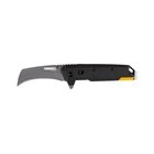 Прочный складной нож Hawkbill TOUGHBUILT TB-H4-30-HB
