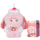 Коллекционная мягкая игрушка с кольцом POP TOP Hi TOY серии Nommi - Сладости