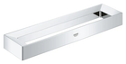 Кільце для рушника Grohe Selection Cube (40766000)