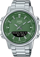 Наручные часы CASIO AMW-880D-3A