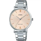 Жіночий годинник CASIO LTP-VT01D-4B