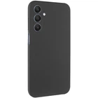 Чехол TPU GETMAN Liquid Silk Full Camera для Samsung Galaxy A37 5G Black