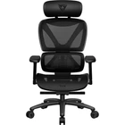 Крісло для геймерів TX3 XTC Mesh Чорний (TEGC-3054101.11)