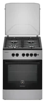 Плита газова G4FM6612GB Grunhelm