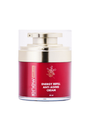 Renew Крем-енергетик живильний антивіковий ENERGY REFILL ANTI AGING CREAM 50 мл
