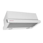 Витяжка GVT 115 W 50 біла Grunhelm