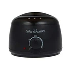 Воскоплав Баночний Pro-Wax 100 чорний